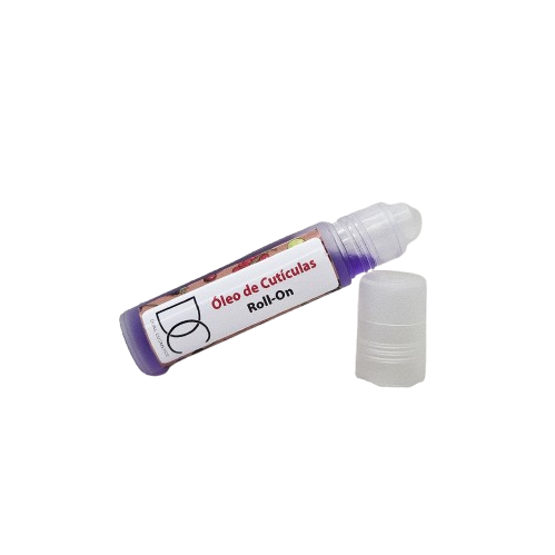 Aceite de cutículas Frutas del Bosque