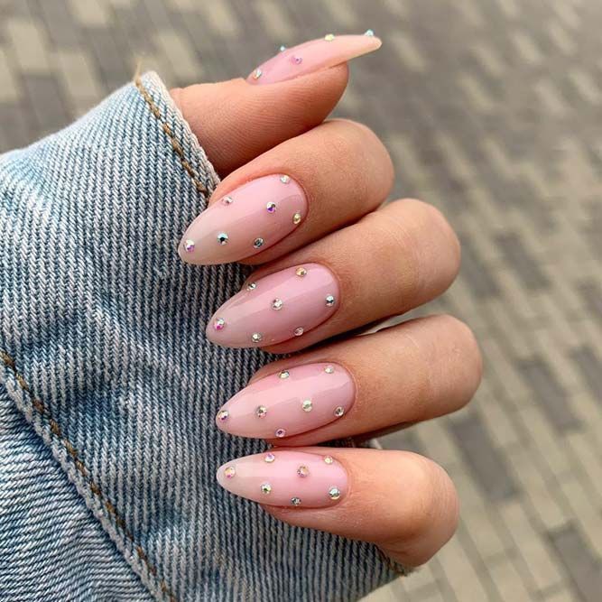 Press on nails - Softs