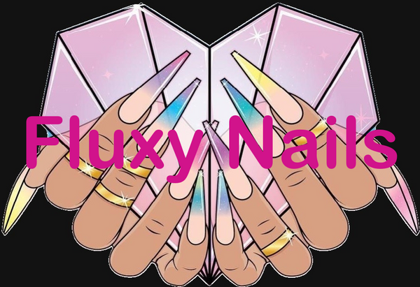 Fluxy Nails Shop